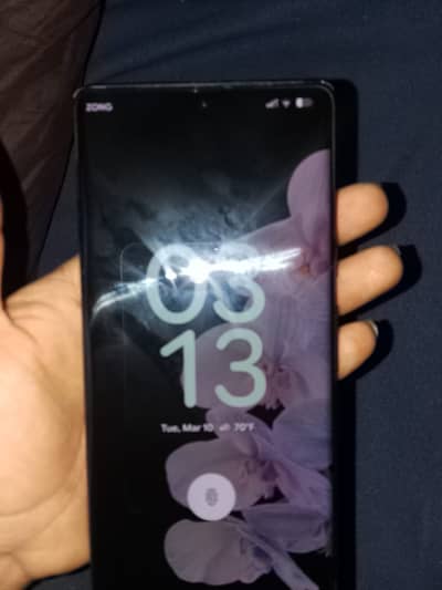 Google pixel 6 pro for sale