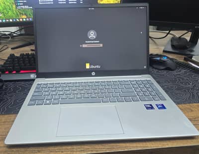 HP Laptop – Latest Gen | Intel Ultra 5 | 16GB DDR5 | 1TB NVMe SSD
