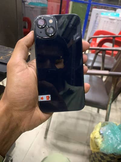 Iphone 13 jv 2 month sim time