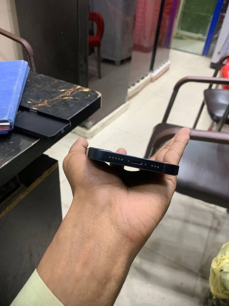 Iphone 13 5