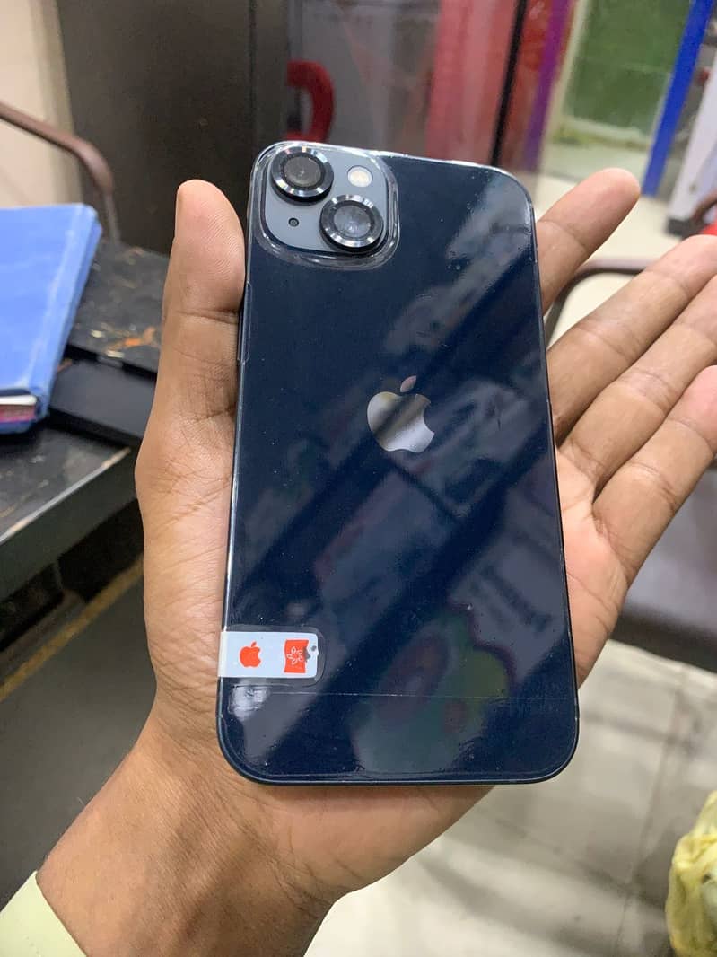 Iphone 13 7