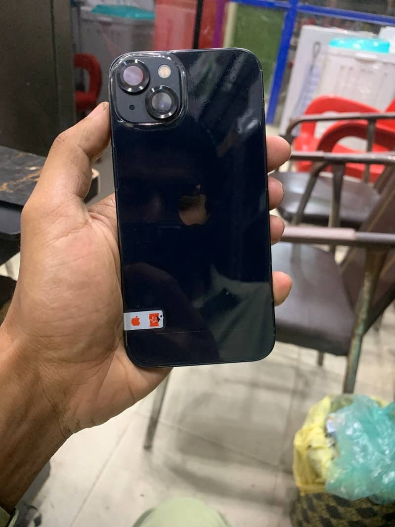 Iphone 13 8