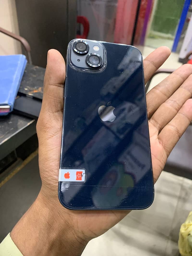 Iphone 13 9