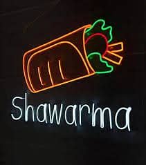 Neon Signs/ Backlit Signs/ Acrylic Sign/ LED Back-lit Board 3D/Signag