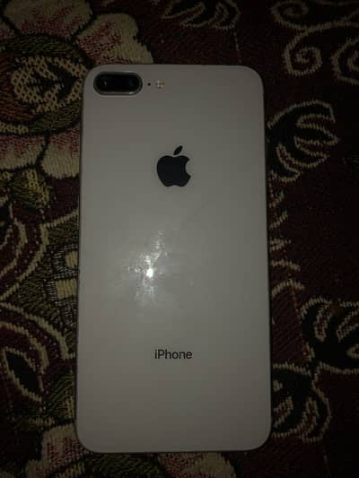 Iphon 8plus non pta factory unlocked 64gb