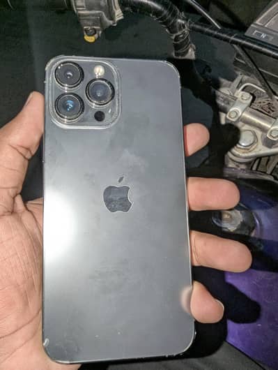 iphone 13 pro max jv  256 gb