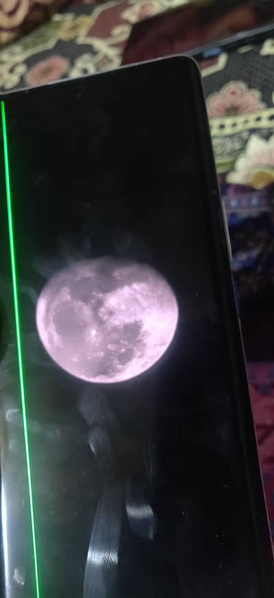 Model vivo iqoo 9 pro  24 ram 512 store 70