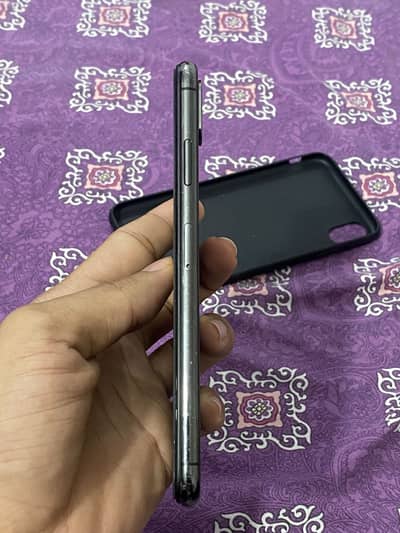 iPhone xsmax pta approved