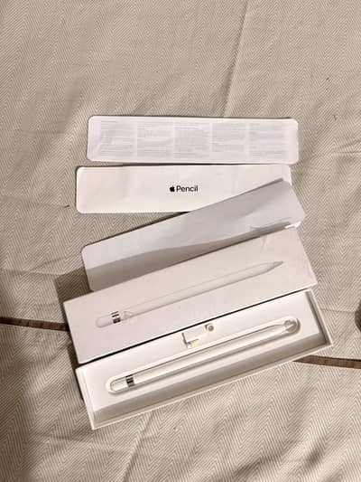 Apple pencil 1st generation condition 9/10.