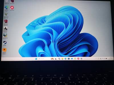 lenovo thinkpad x280 core i7 8th gen / 16gb ram DDR4 1TB SSD NVMe