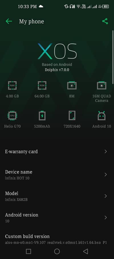 All okay no bettery problem no mobile open and box and charger ava