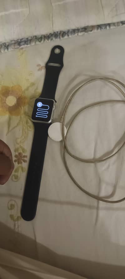 apple watch series 1