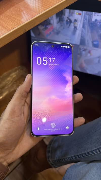 Infinxe hot 60 pro plus