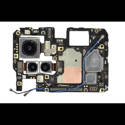 VIVO IQOO 9 PRO MOTHERBOARD+CAMERA