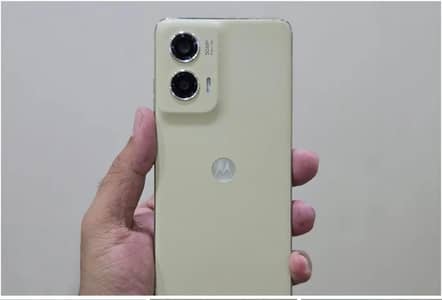 Motorola G Stylus 2024 Non Pta