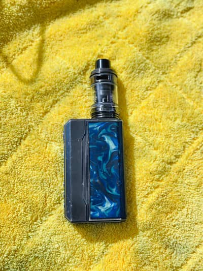 voopoo drag 4