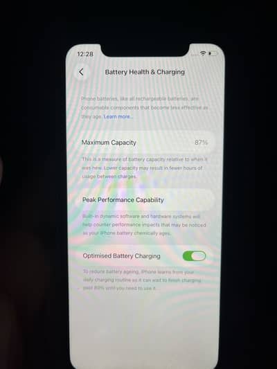 iPhone 11 64gb factory unlock