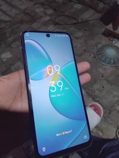 Infinix Hot 12 ( 6 128)