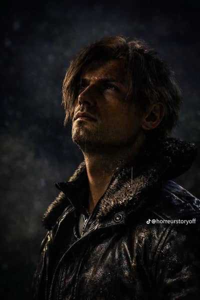 Resident evil requiem