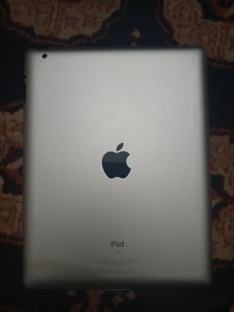 Ipad 2 0