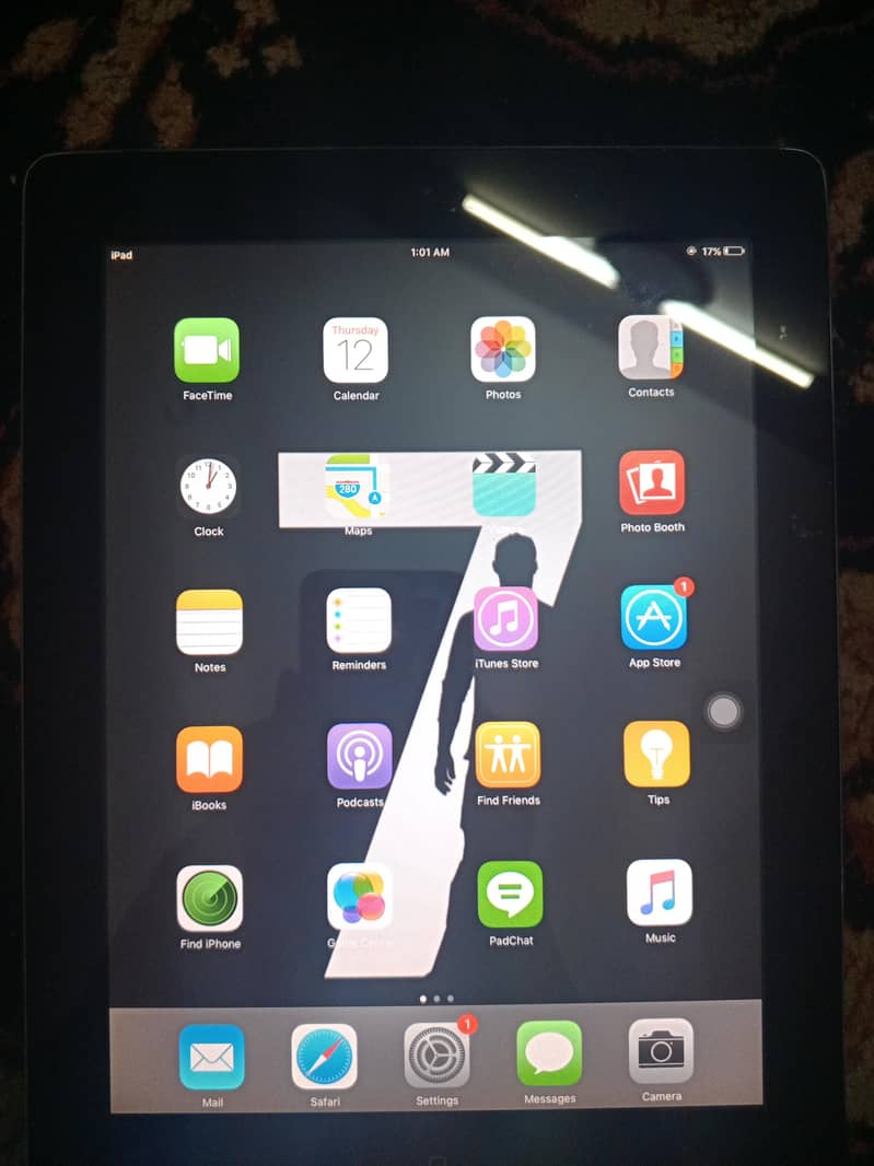 Ipad 2 2