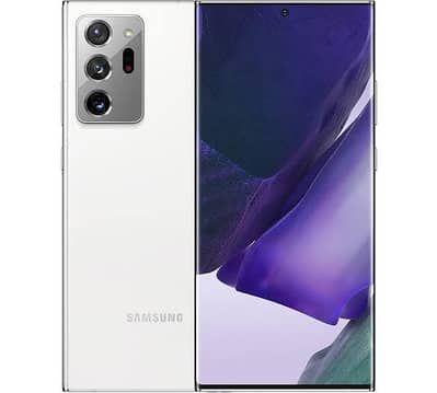 Note 20 ultra minor spot for sell