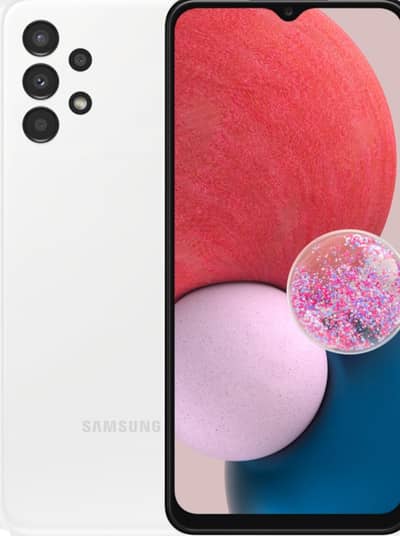 Samsung A13  4/64 For Sale