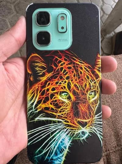 Infinix Hot50i 8/256