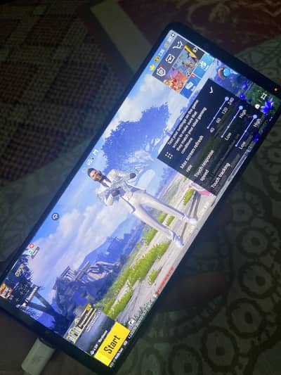 Sony Xperia 1 mark 3 2023