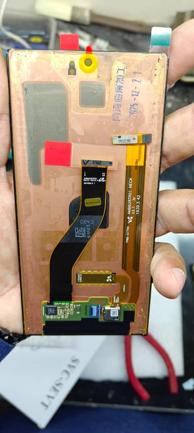 Samsung Note 10 Original LED