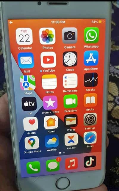 iPhone 6s PTA Approved 64GB Jo Colour Chahye Mill Jaega ‎ ‎