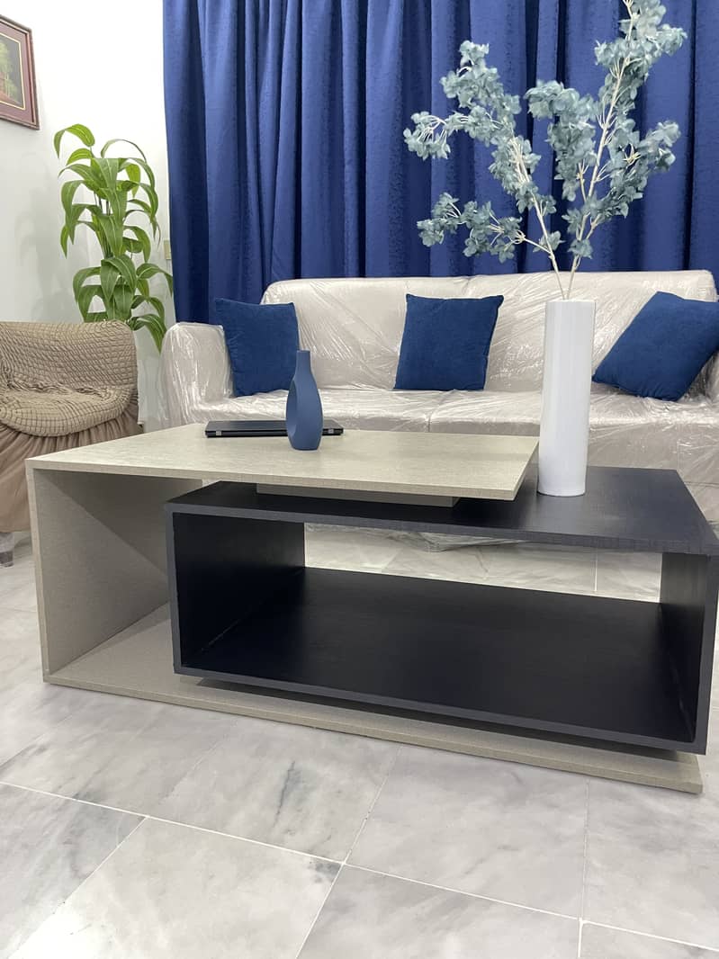 Center Table/Coffee Table 0