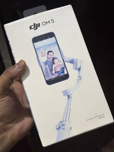 Dji om 5 purchase from dubai final price