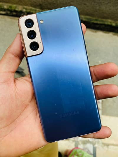 Samsung s21 5G