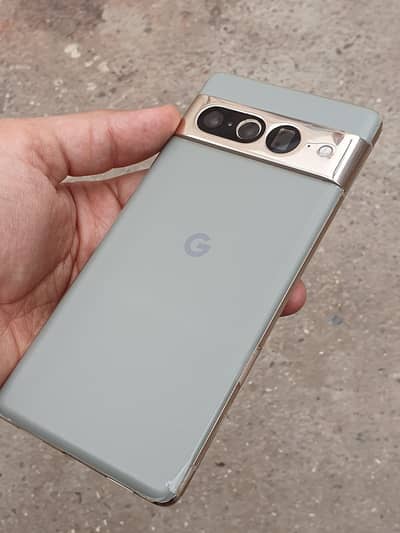 Google Pixel 7 Pro