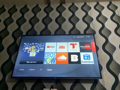 Selling my led tcl