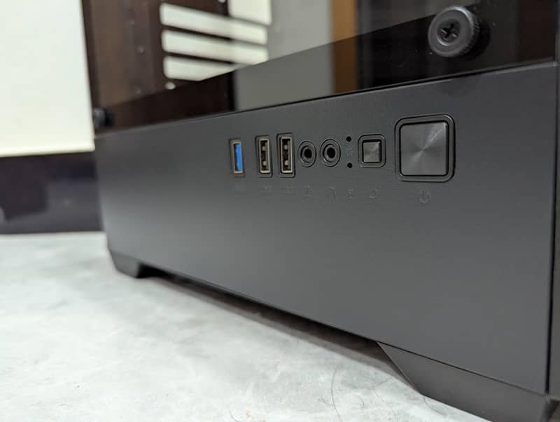 Boost e200 gaming pc case 1