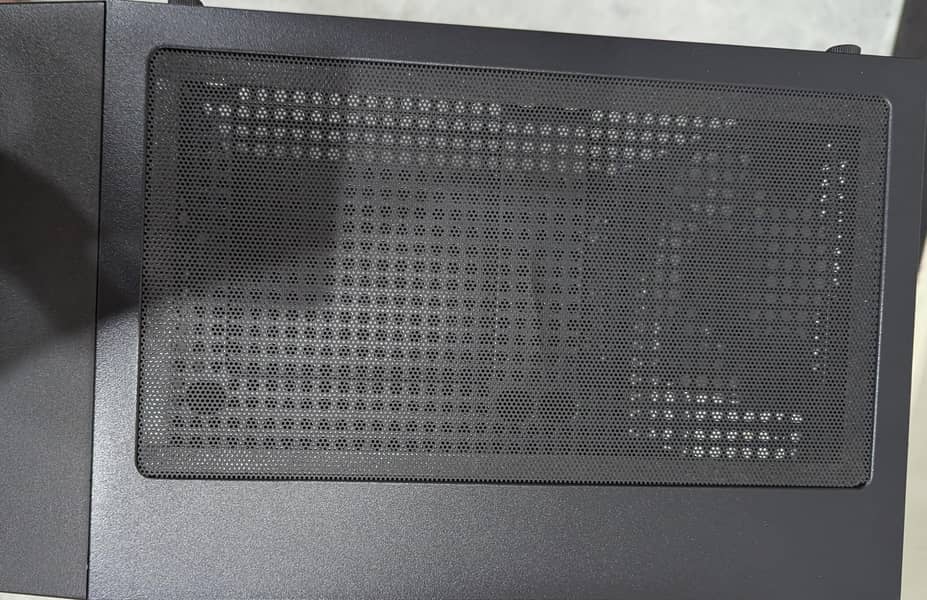 Boost e200 gaming pc case 3