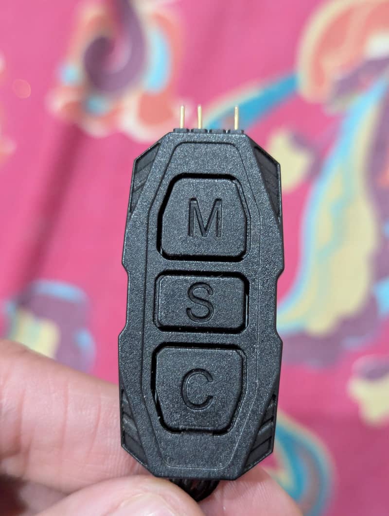 Boost e200 gaming pc case 4