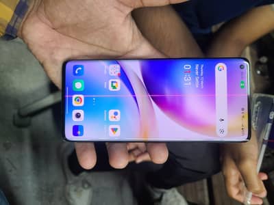 oneplus 8 pro dual sim  pta  line