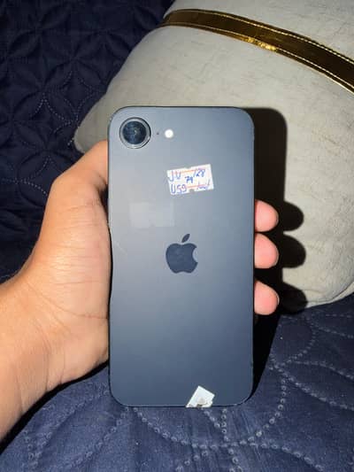 iphone 16e 128 GB JV