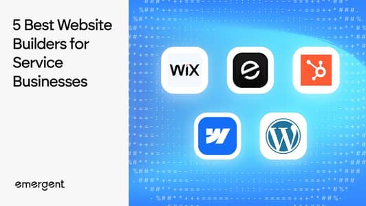 Your Business Website