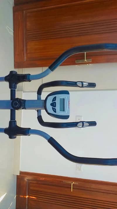 Elliptical Meilleur brand for sale
