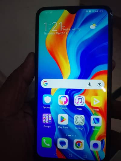 Huawei p30 lite 4/128