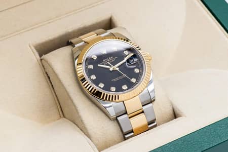 Rolex men's watches