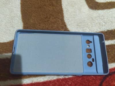 google 6 pro pta approve