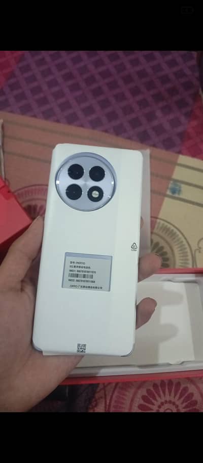 ONE PLUS ACE 5 PRO BRAND NEW PTA Approved