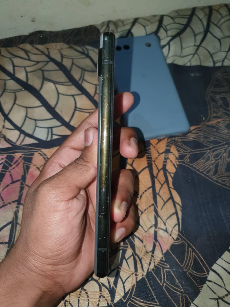 Google pixel 6a 6