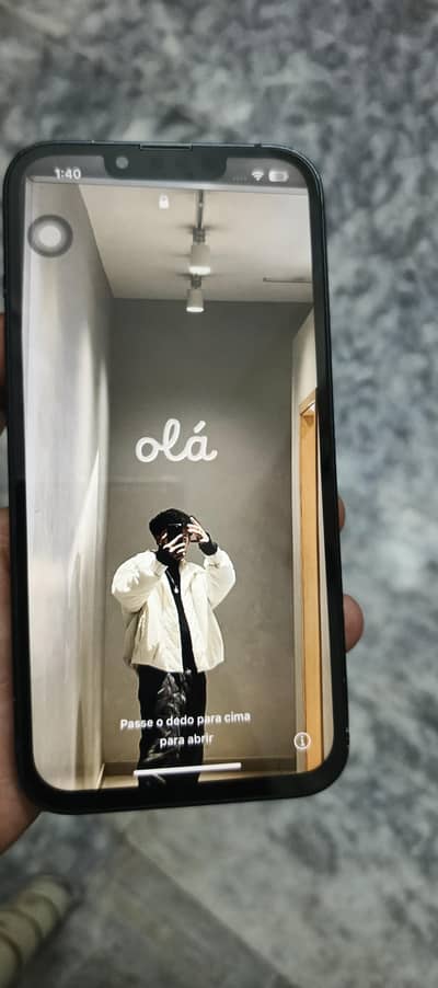 I phone 13 I cloud locked no exchange