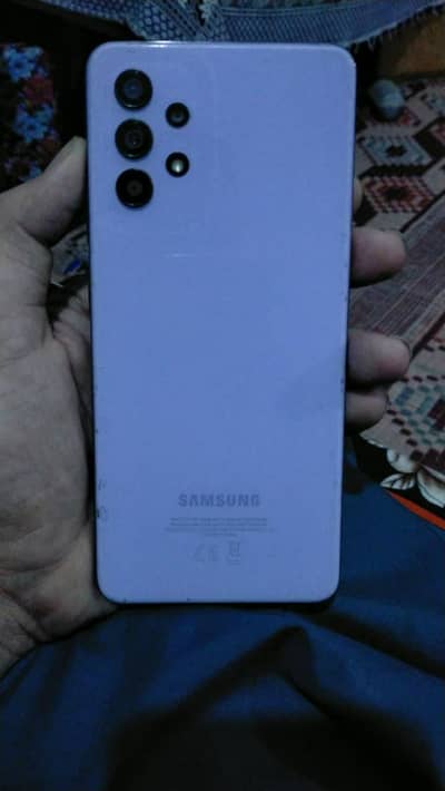 Samsung A32